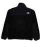 Womens Black The North Face Denali Full Zip Jumper