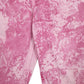 Womens Pink Levis  Hoodie Shorts