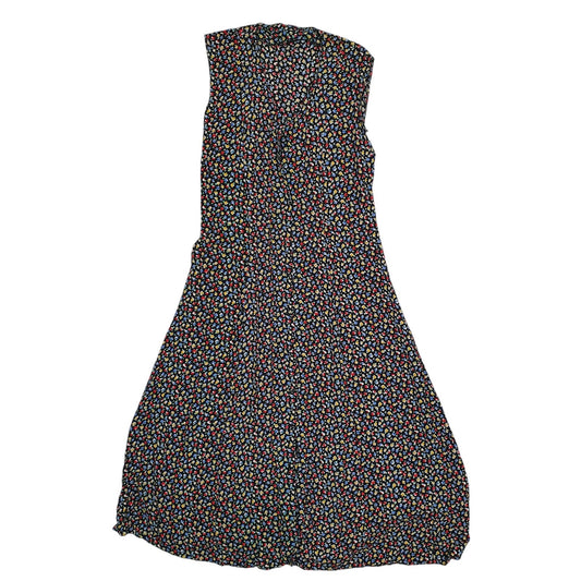 Womens Black Jennyfer  Sleeveless Dress