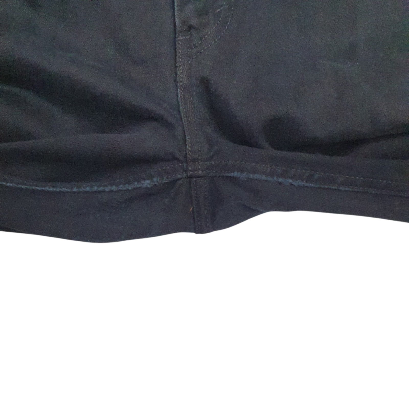 Mens Black Levis   Jeans