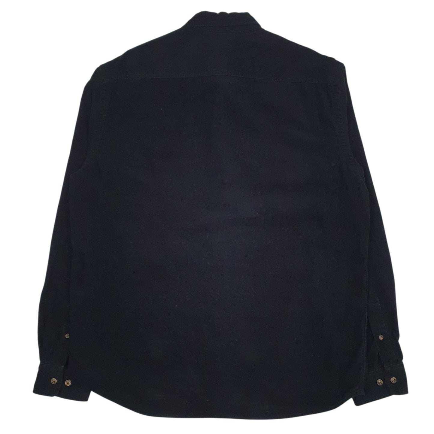 Mens Black H&M   Shirt