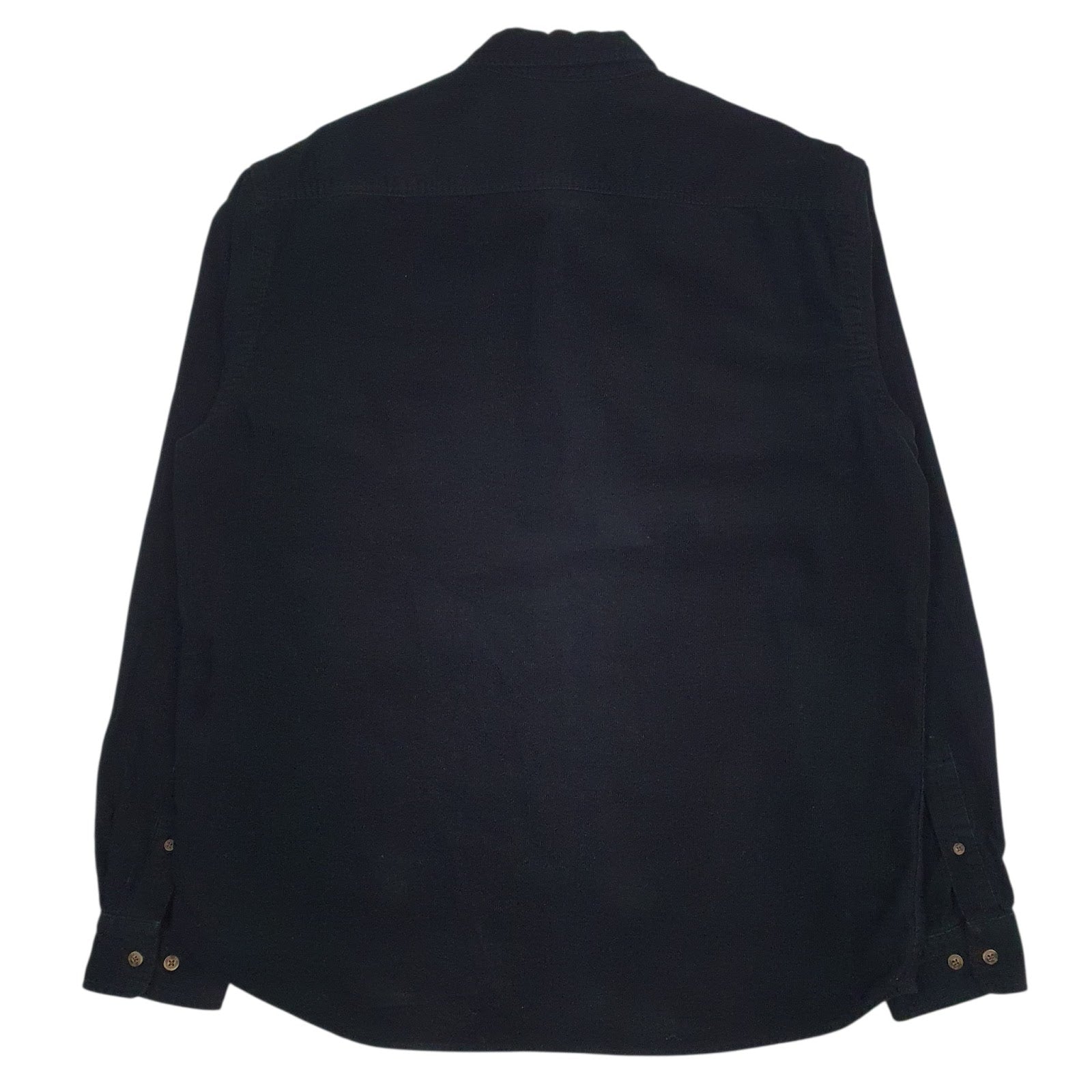 Mens Black H&M   Shirt