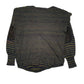 Womens Green Trussardi  Crewneck Jumper