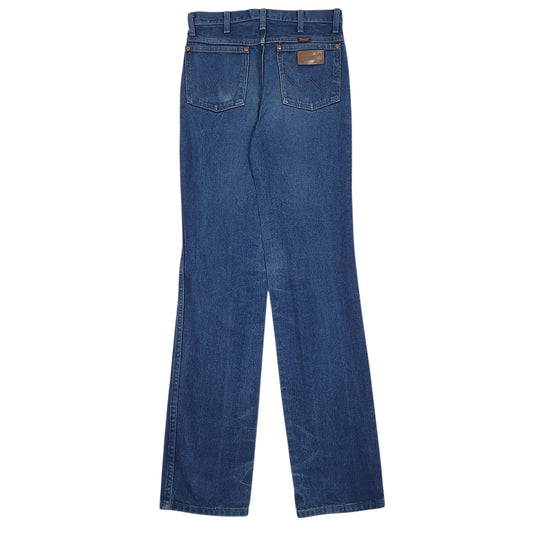 Mens Blue Wrangler   Jeans