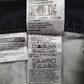 Mens Black Levis   Jeans