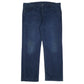 Mens Blue Levis  569 JeansW42 L32