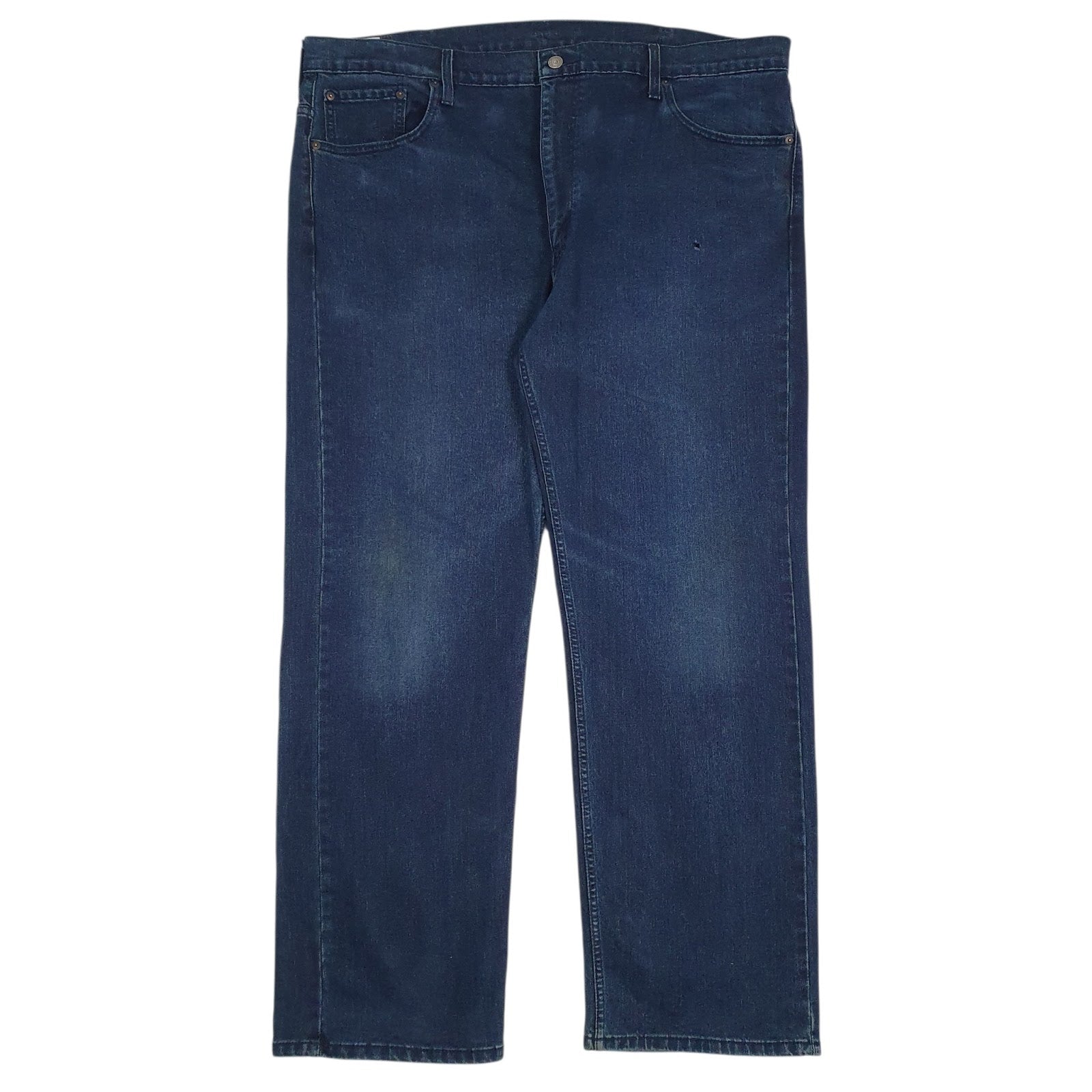 Mens Blue Levis  569 JeansW42 L32