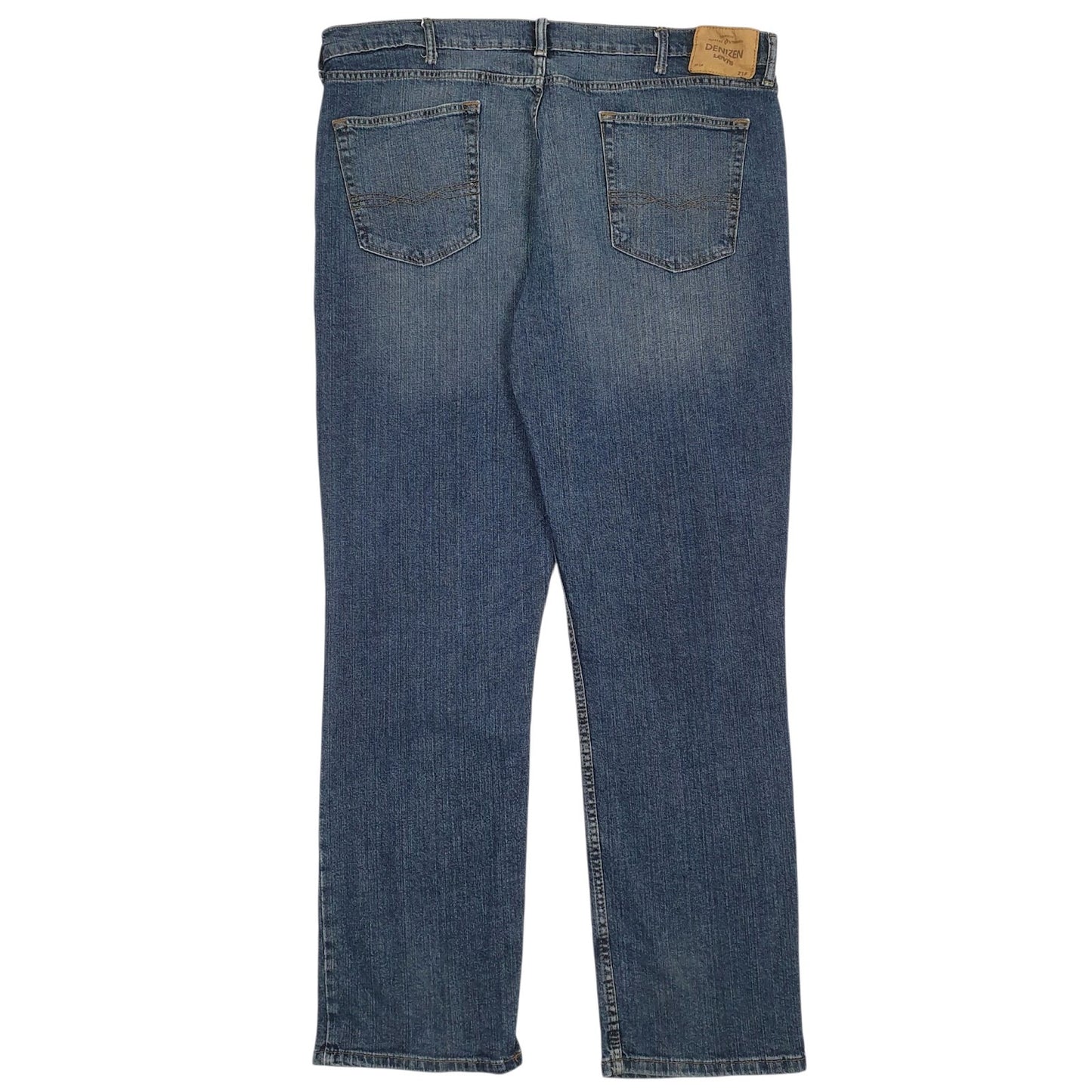 Mens Blue Levis   Jeans
