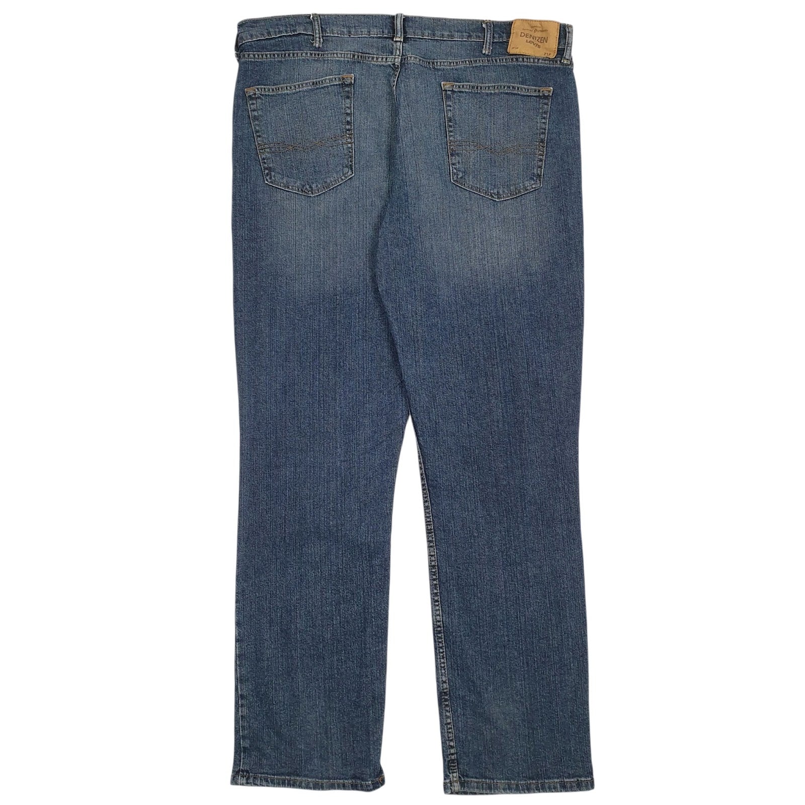 Mens Blue Levis   Jeans
