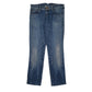 Womens Blue Armani  Casual JeansW32 L28