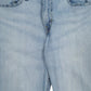 Mens Blue Levis   Jeans