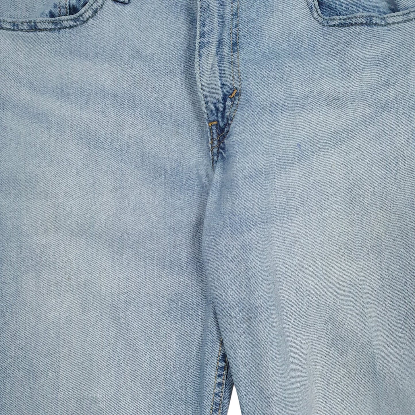 Mens Blue Levis   Jeans