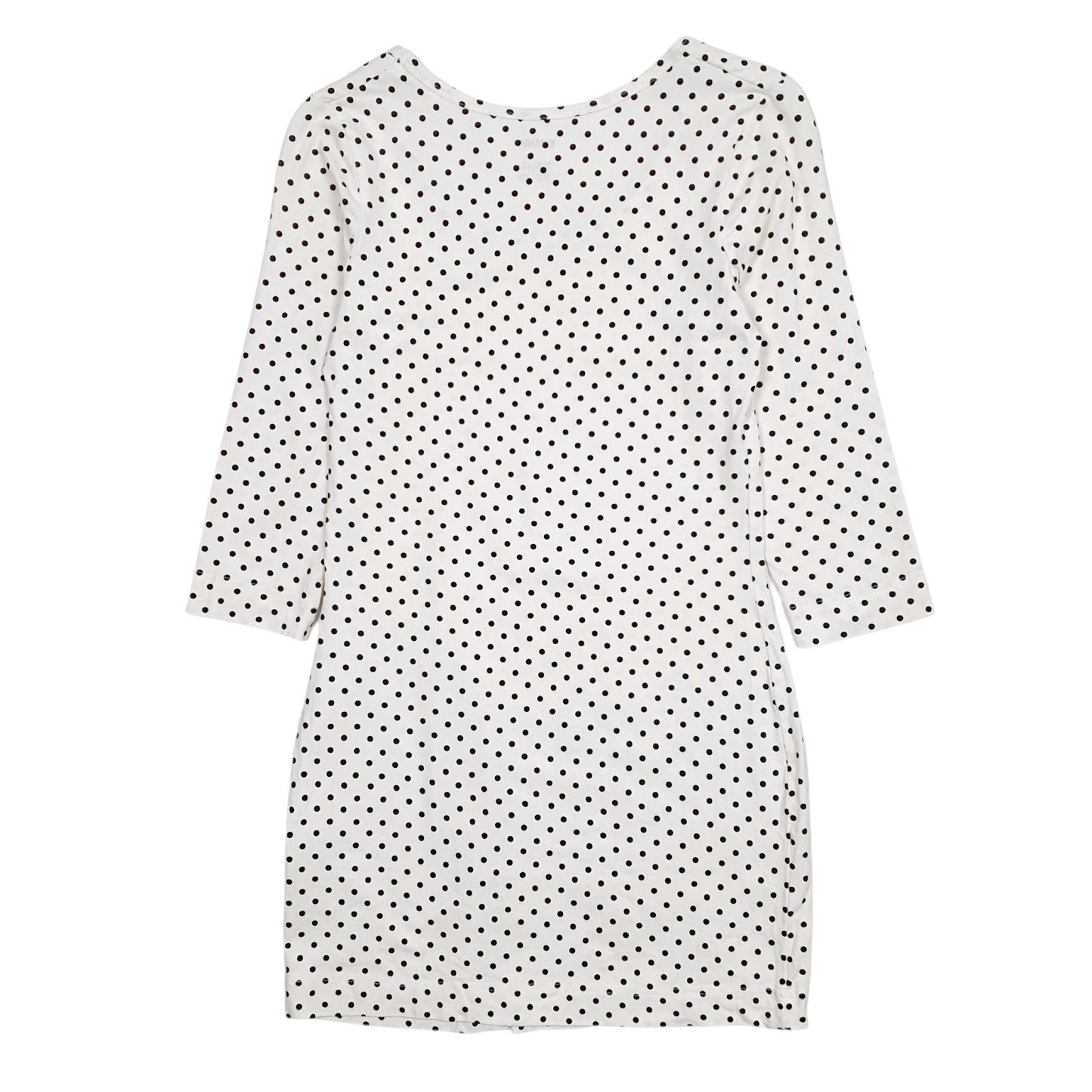 Womens White Esmara   Dress