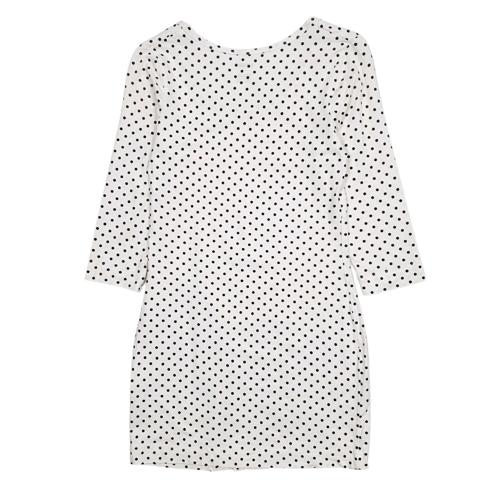 Womens White Esmara   Dress