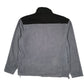 Mens Grey Champion  Full Zip Jumper