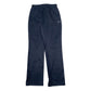 Mens Navy Asics  Jogger Trousers