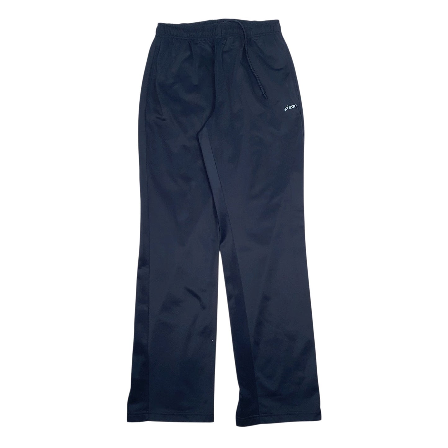 Mens Navy Asics  Jogger Trousers