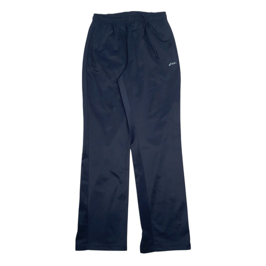 Mens Navy Asics  Jogger Trousers