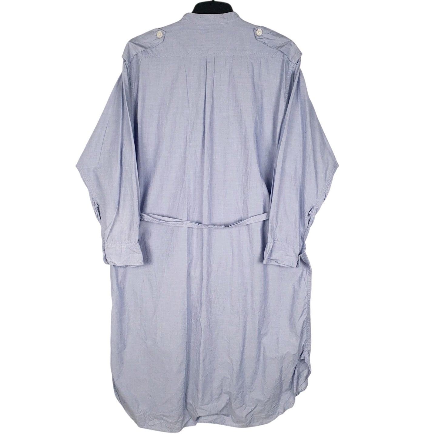 Womens Blue Uniqlo   Dress
