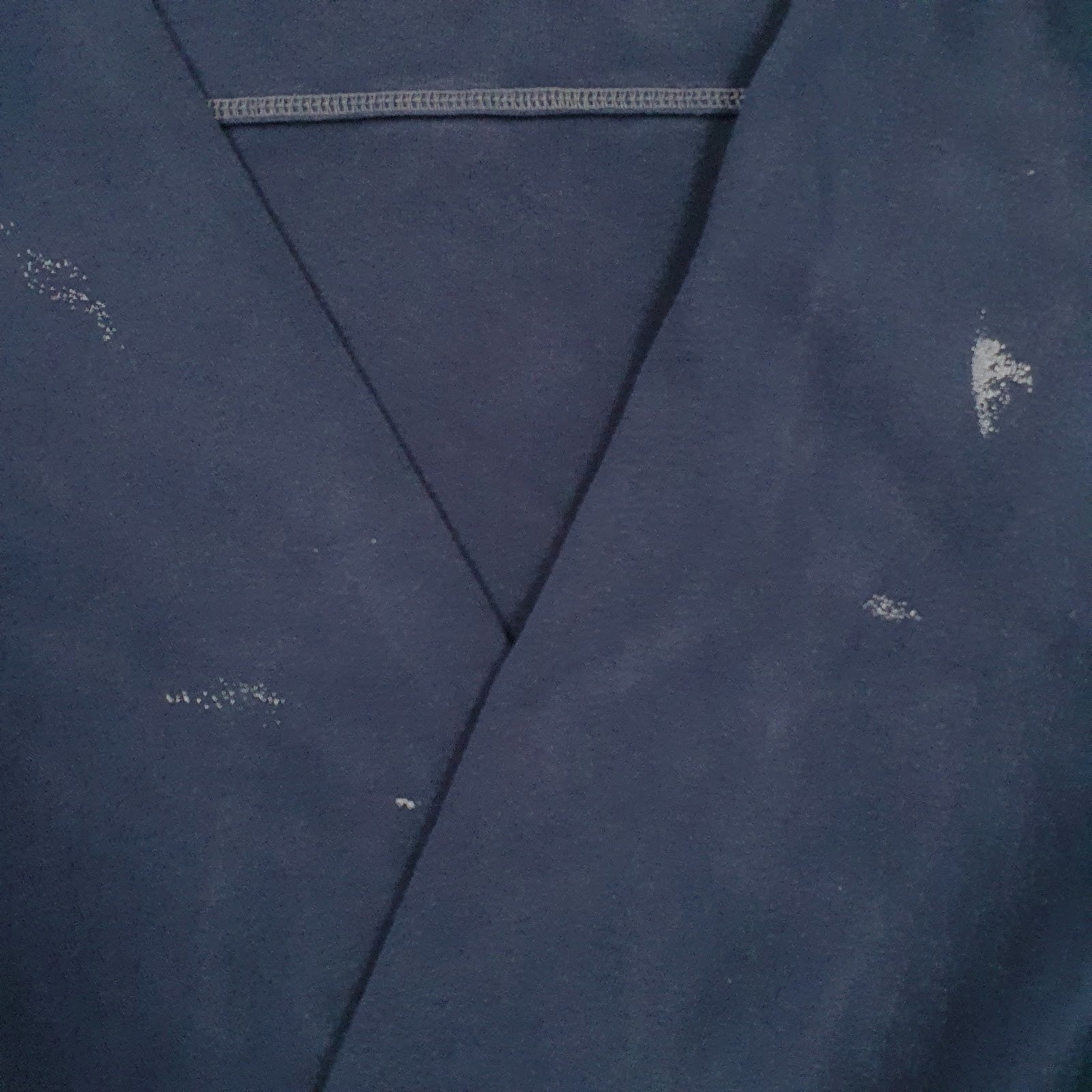 Mens Navy Columbia Sportswear Company  Crewneck Jumper