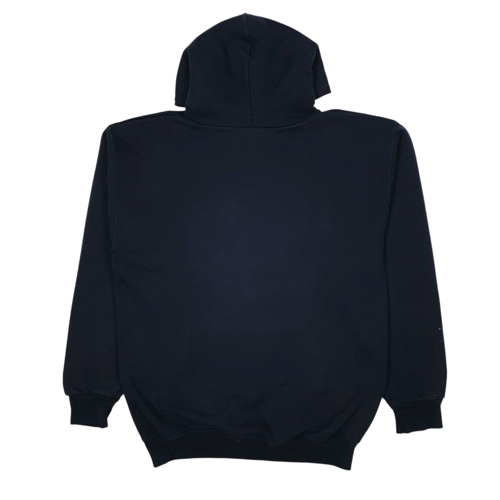 Mens Navy Champion Penn University Hoodie Jumper