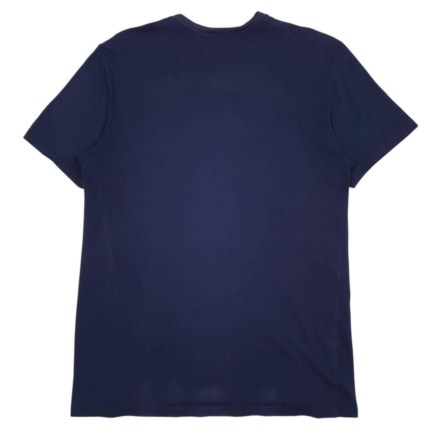 Mens Navy Polo Ralph Lauren   T Shirt