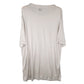 Mens Green Trussardi Tall  T Shirt