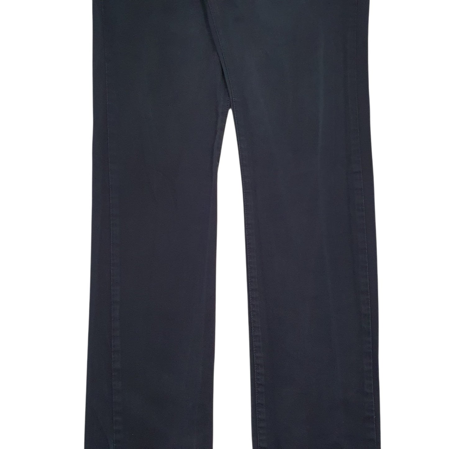 Mens Black Levis   Jeans