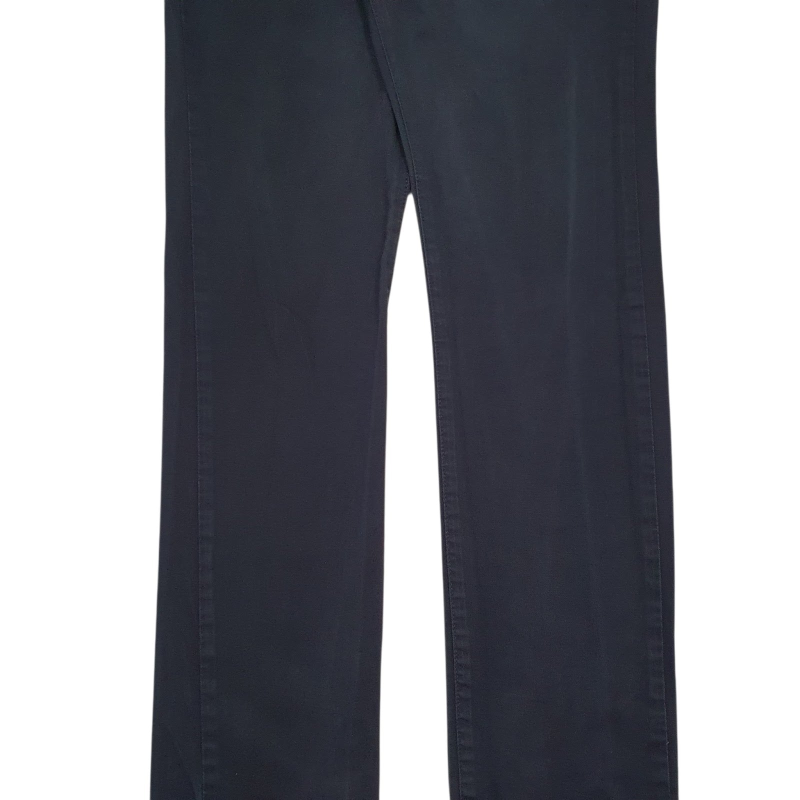 Mens Black Levis   Jeans