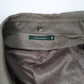 Mens Grey Ralph Lauren Double Breasted  Coat