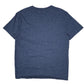 Mens Blue Polo Ralph Lauren Custom Slim Fit  T Shirt