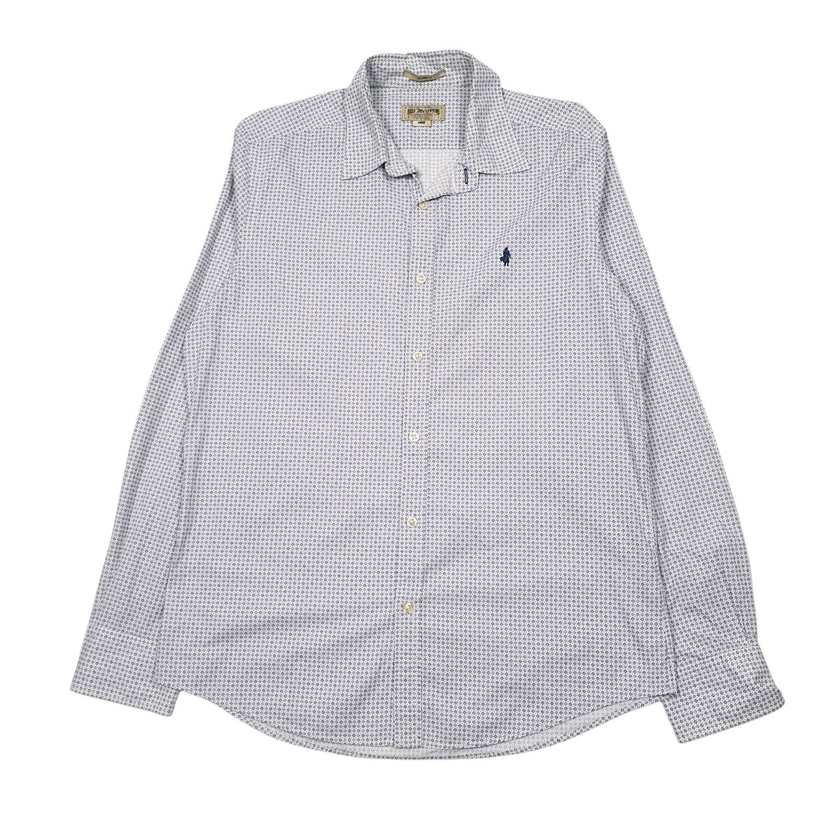 MEN'S SHIRTS