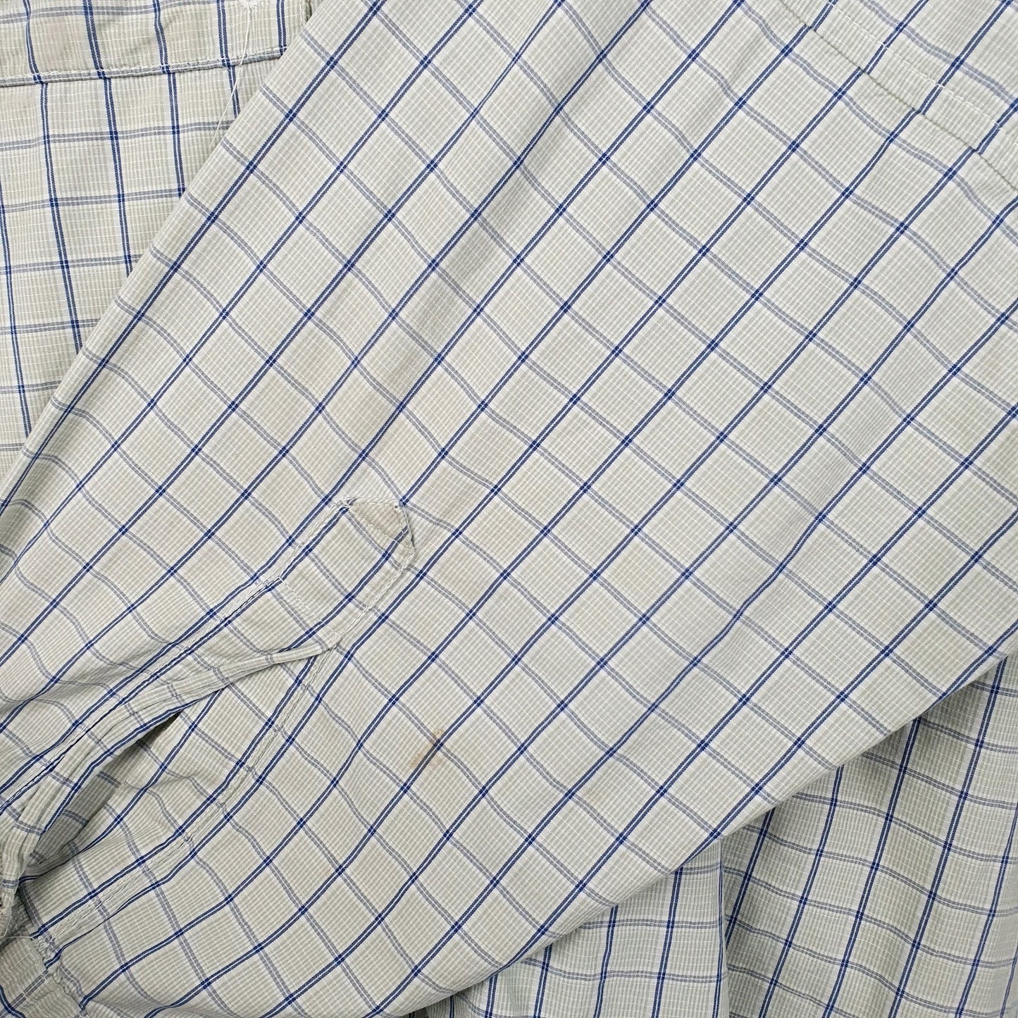 Mens Green Columbia Sportswear Company PFG  Shirt
