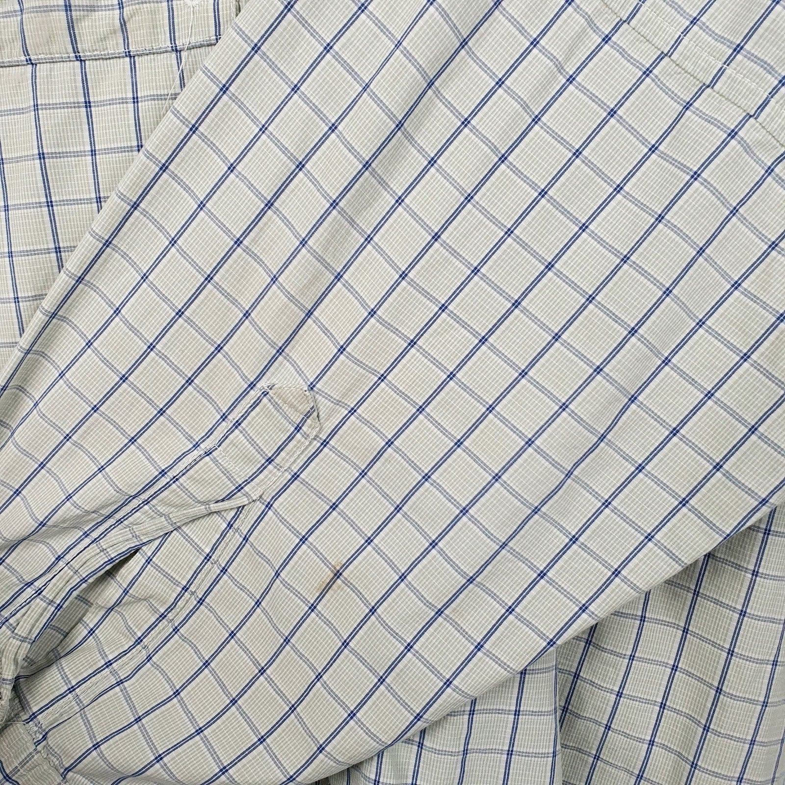 Mens Green Columbia Sportswear Company PFG  Shirt