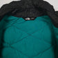Womens Grey The North Face  V Neck Coat