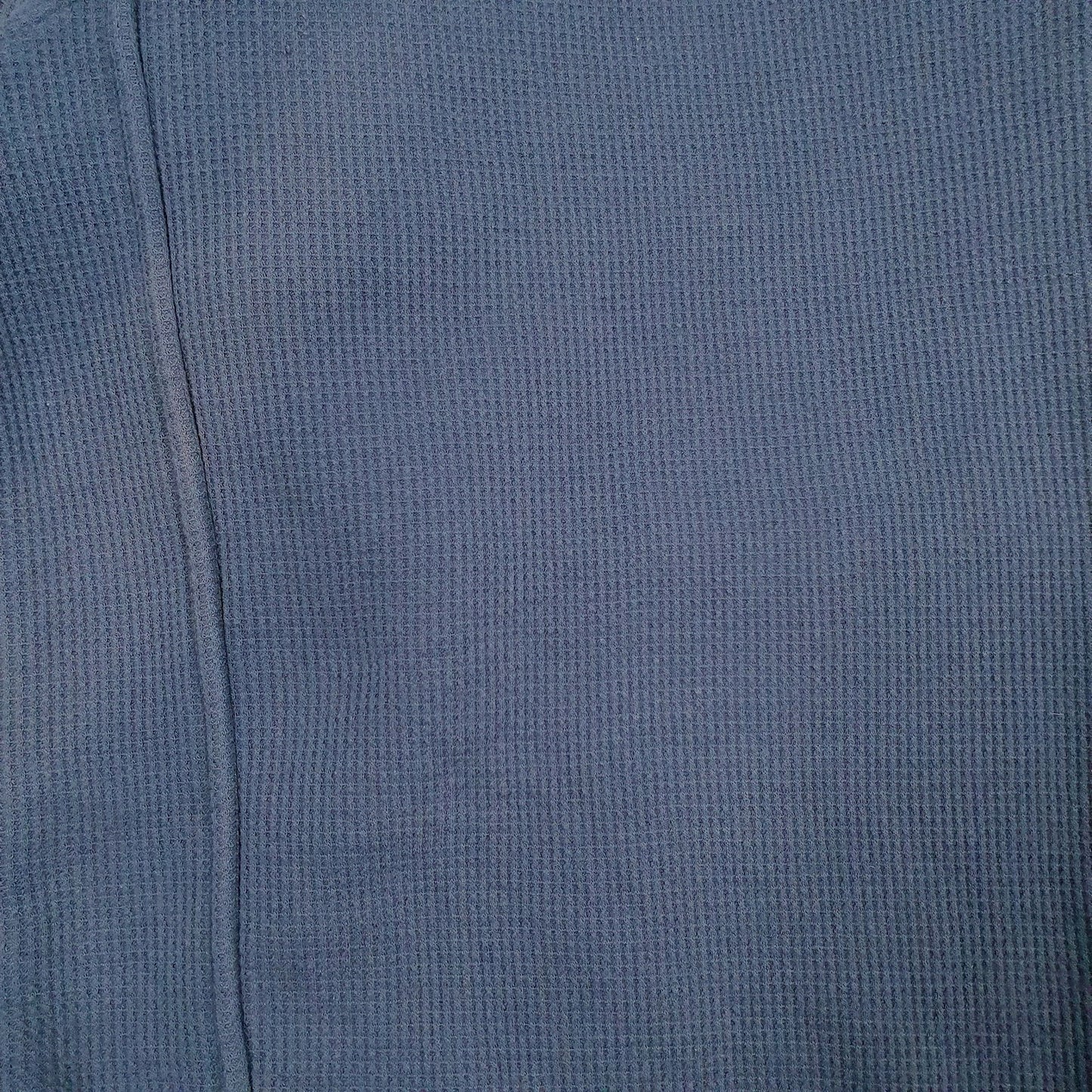 Mens Blue Dickies  Full Zip Jumper