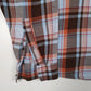 Mens Blue Eddie Bauer   Shirt