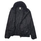 Womens Black Adidas   Coat