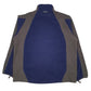 Mens Navy The North Face  Full Zip Jumper