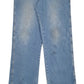 Mens Blue Dickies Workwear  Jeans