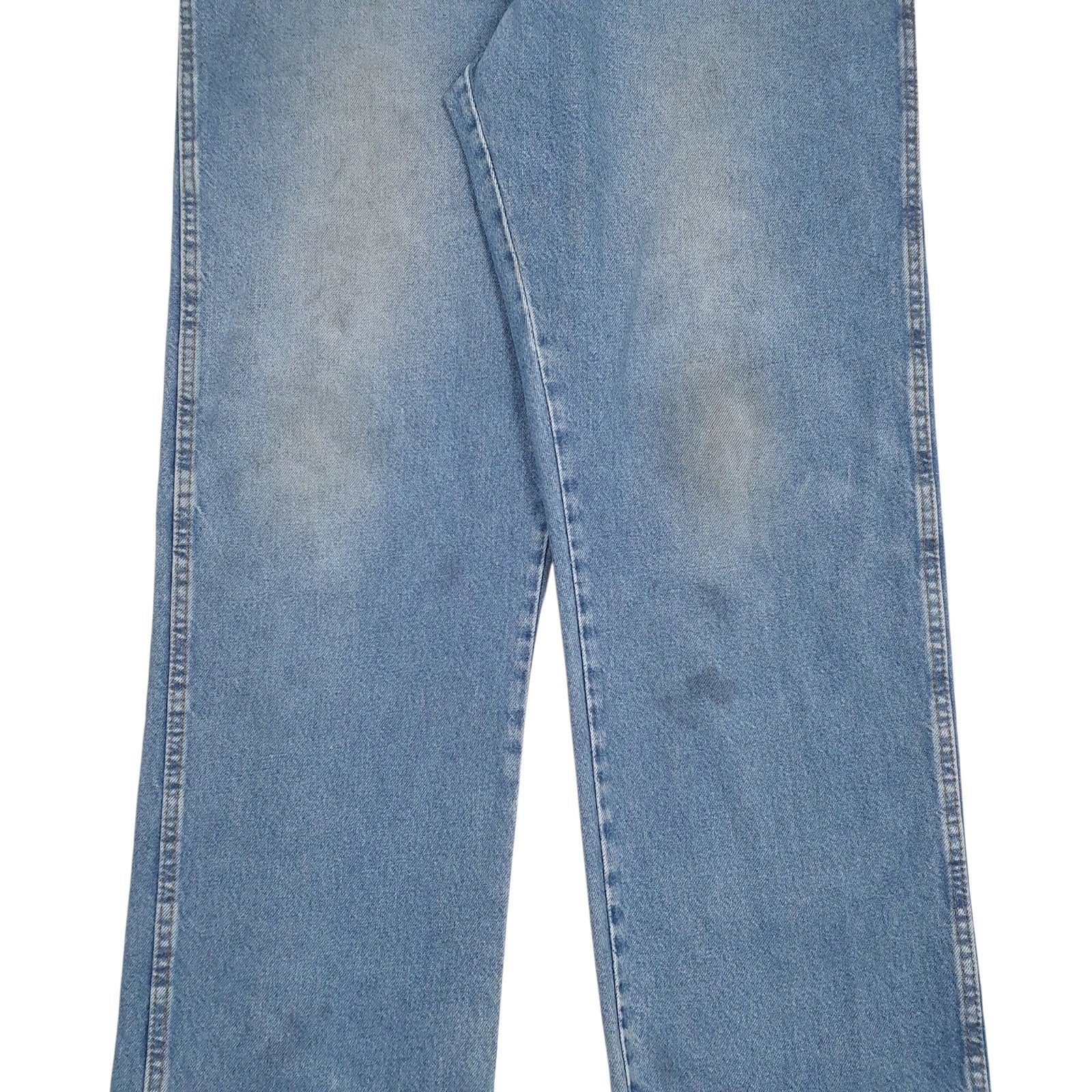 Mens Blue Dickies Workwear  Jeans
