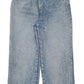 Womens Blue Real Indigo   Jeans