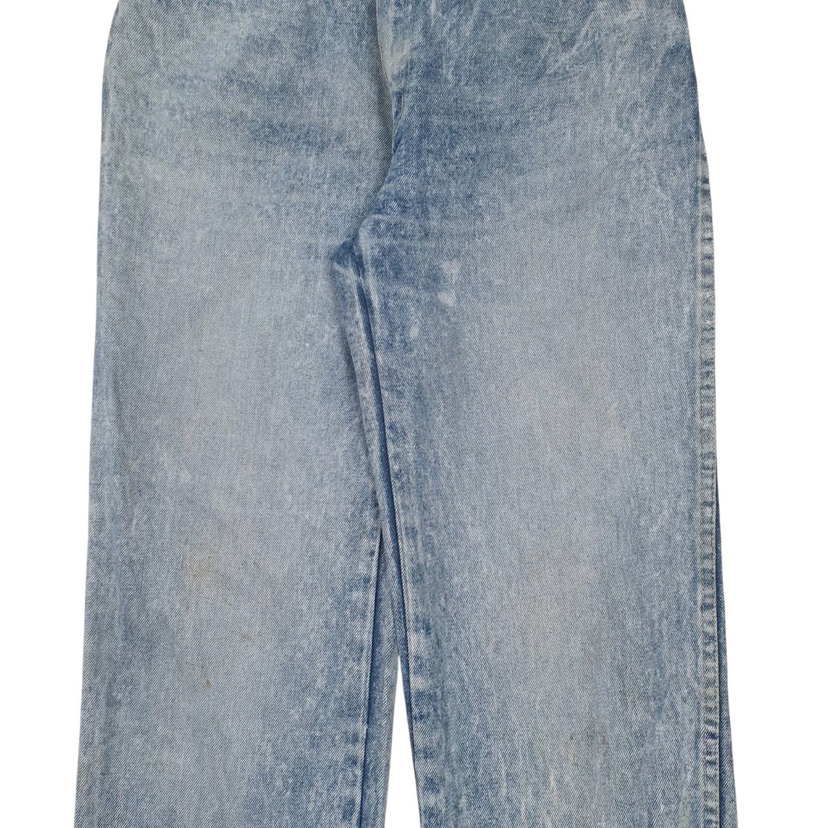Womens Blue Real Indigo   Jeans