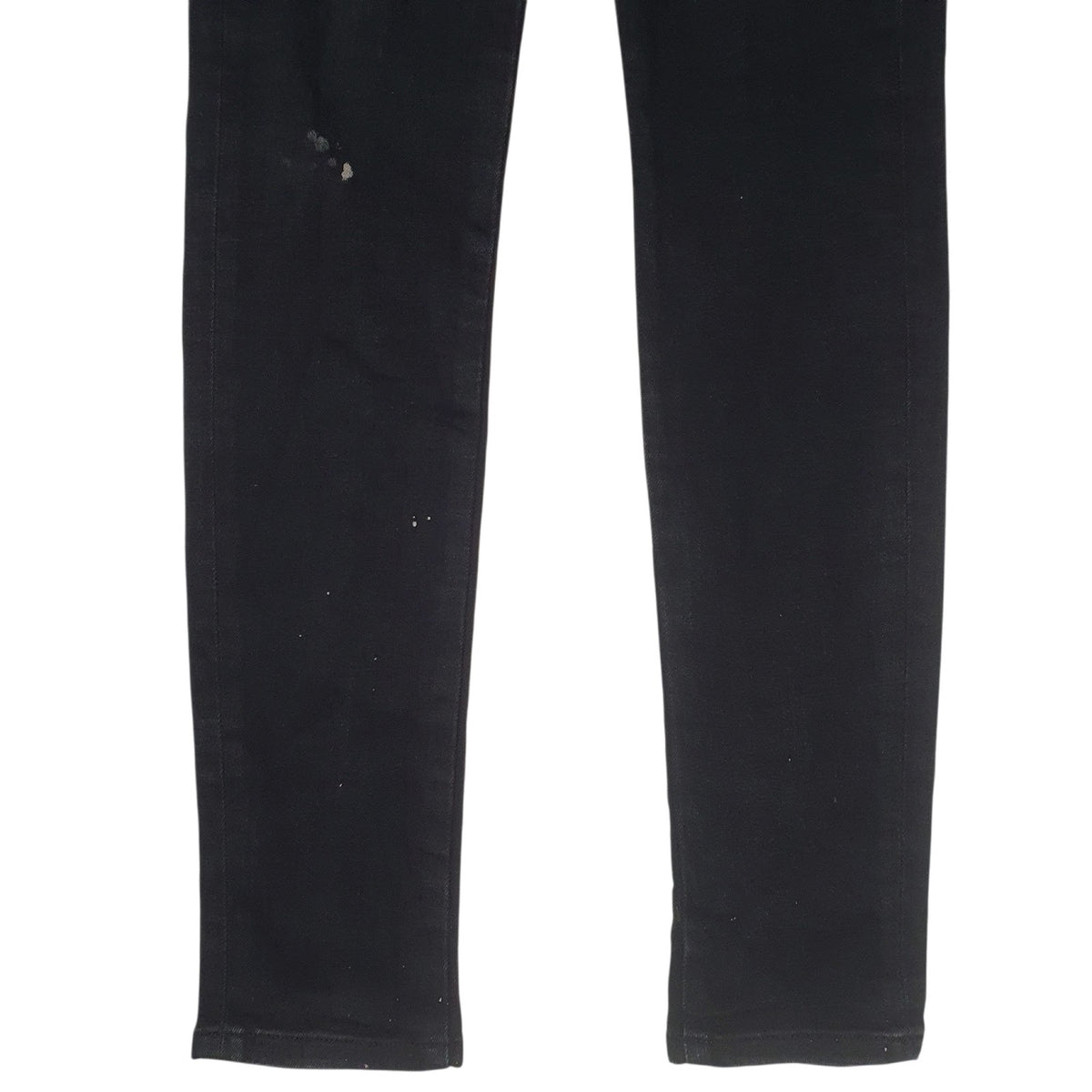 Mens Black Diesel   Jeans