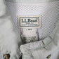Mens Grey L.L.Bean   Shirt