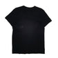 Mens Black Polo Ralph Lauren V Neck  T Shirt