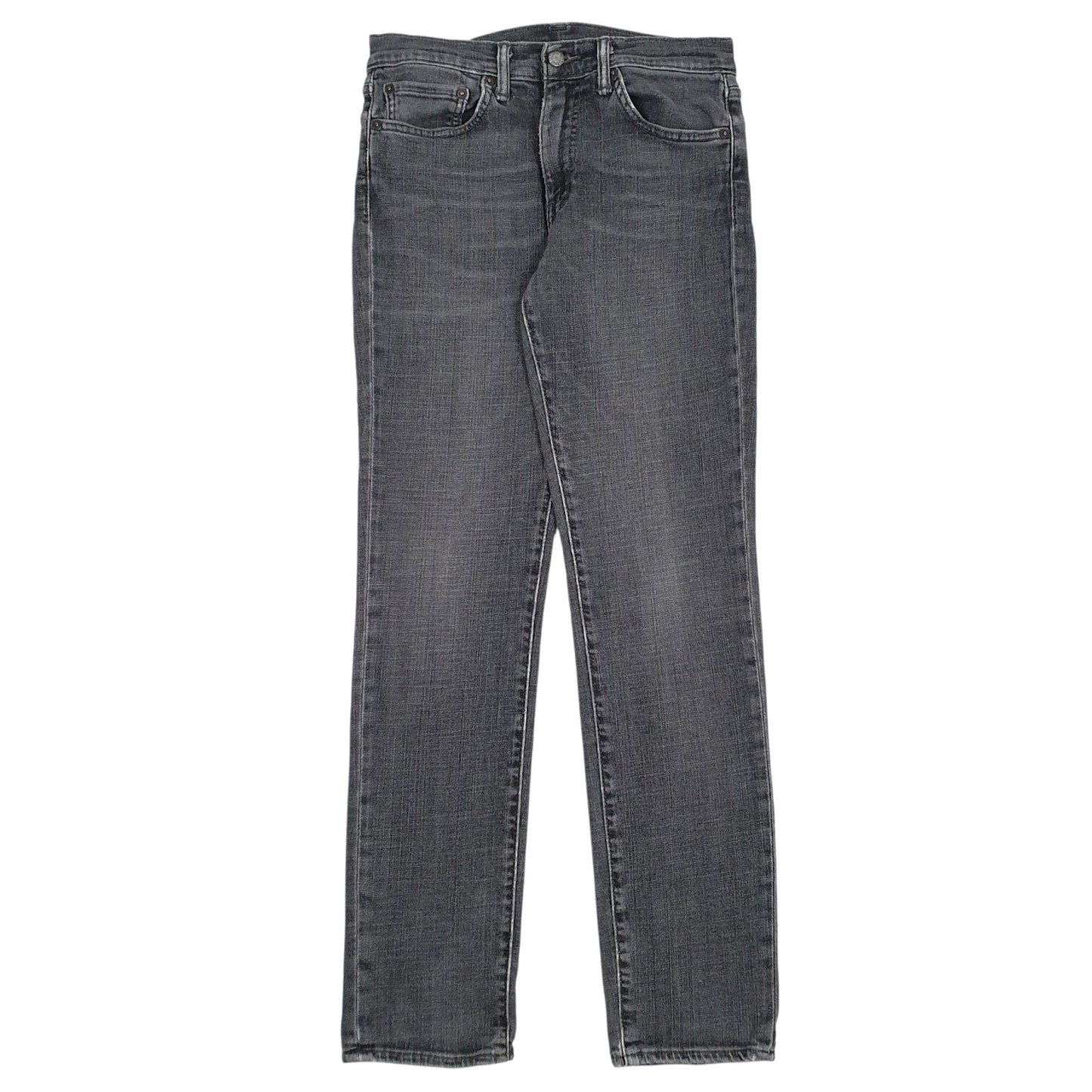 Mens Grey Levis  511 JeansW31 L32