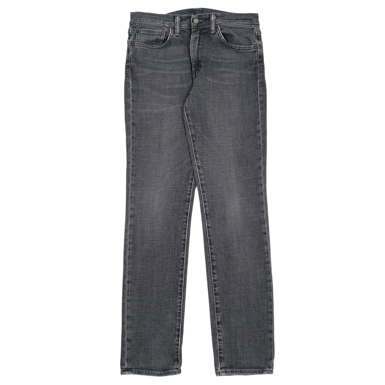 Mens Grey Levis  511 JeansW31 L32