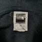 Womens Grey The North Face Spellout Hoodie Jumper