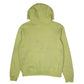 Mens Green Nike  Hoodie Jumper